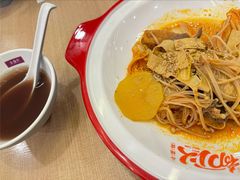 -大食代美食广场(月星环球港店)