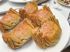 -金沙滩海鲜餐厅·海肠捞饭·手工水饺(梅江龙水园店)