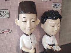 -鲜芋仙(中环百联2店)