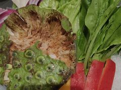 -箪食巷私房菜馆·鲁菜(玉函路店)