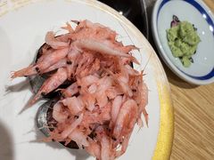 -合点寿司(金虹桥商场店)