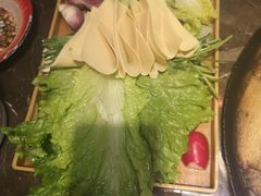 -粗粮人家·东北菜(洋桥店)