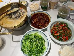 -欧记大排档·景德菜(上海首店)