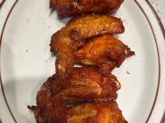 -CRAZYONES西班牙海鲜饭(上海美罗城店)