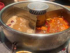 -巴奴毛肚火锅(京西大悦城店)