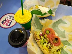 -赛百味SUBWAY(燕莎奥莱店)