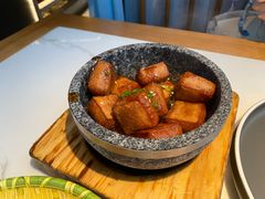 -荷塘秋月·本帮江浙菜(国权路店)