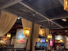 -快乐小羊·内蒙牛羊肉火锅(流花中心店)