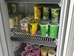 -扬大康源乳业鲜奶吧(大学北路店)