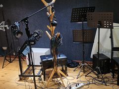 -清晨录音棚(光大会展中心旗舰店)