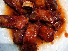 -老客家·客家菜(万达店)