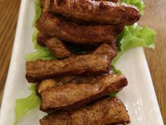 -老回回饺子馆(海洋馆店)