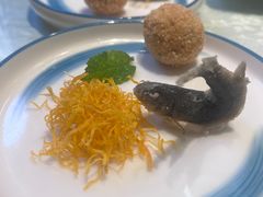 -鲁菜根·泰山菜(泰山店)