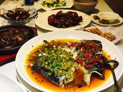 -粤麓轩餐厅(中信泰富广场店)