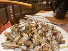 -艺厨风尚餐厅 · 桔钓沙莱华度假酒店