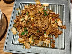 -北方家宴(番禺永旺店)