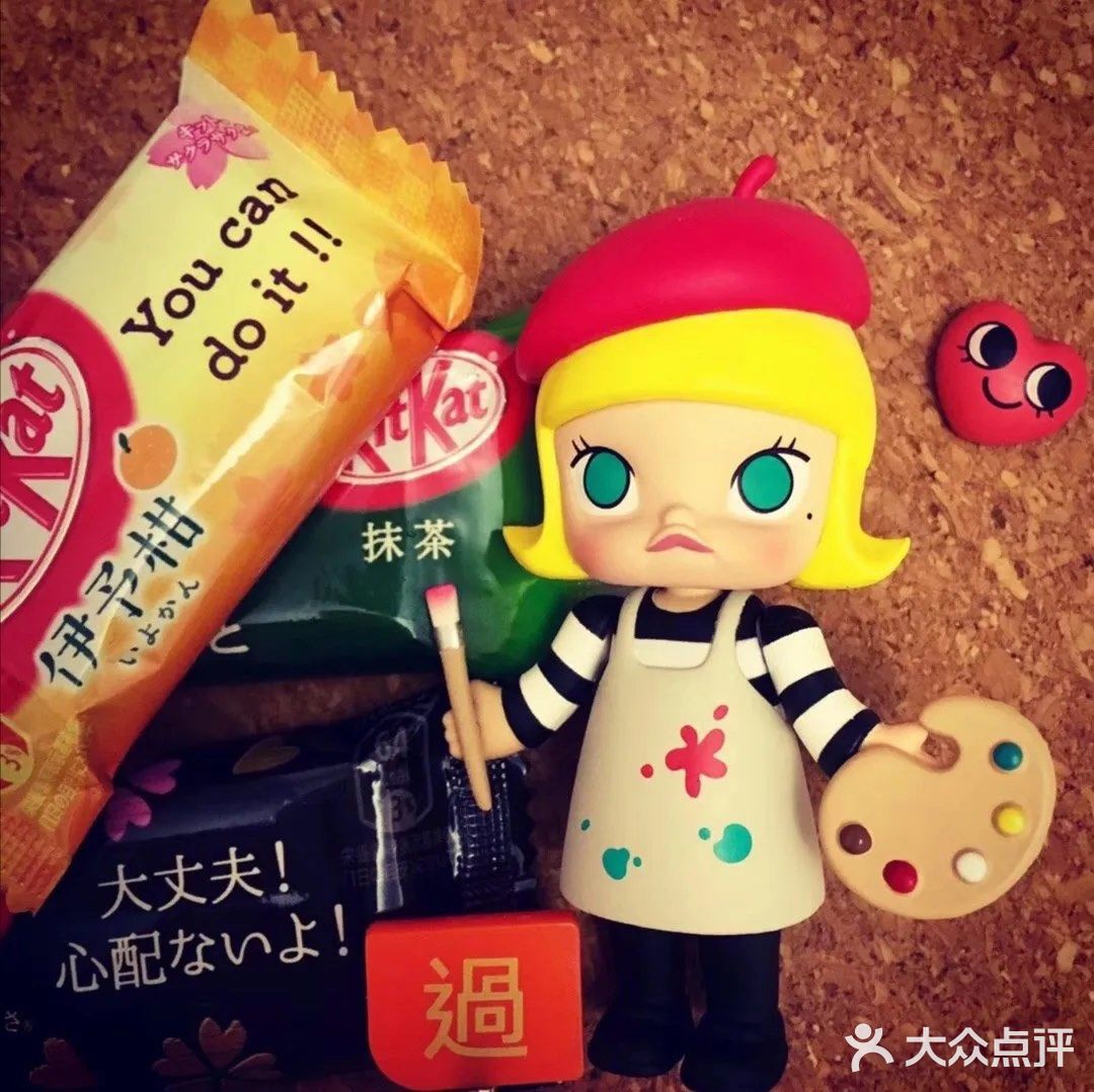 疫情过后想去考场浪