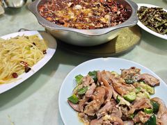 -文记沸腾鱼(永安路总店)