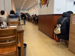 -春水锅贴·传统鲁菜(大明湖店)