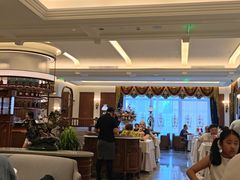 -马克西姆俄罗斯餐厅(绥芬河店)