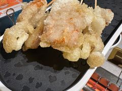 -丰茂烤串(外滩星荟中心店)