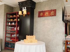 -熙瓏里(万科店)