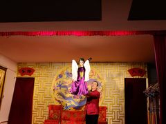 -陕西戏曲非遗博物馆