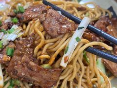 -小河无名面馆