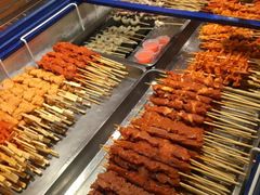 -老啪叽串炒饭(铁百店)