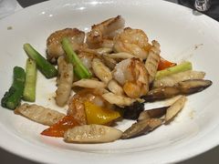 -渔嫂烧河鲜•土菜馆(中正天街店)