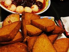 -芦月轩羊蝎子(劲松店)