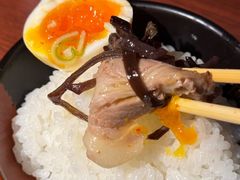 -一兰拉面(池袋店)