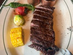 -恰餐厅 CHAR Grill&Bar(西安经开洲际店)