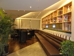 休闲区-CLASS国际公馆诺伯曼超越运动会馆