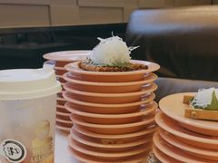 -争鲜回转寿司(双井家乐福店)