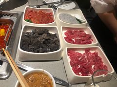 -海底捞火锅(八佰伴店)