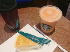 -星巴克(北京王府井店)