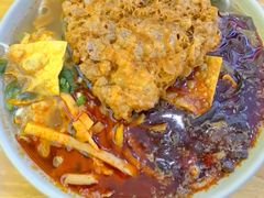 -阿生哥螺蛳粉•火锅(永安街店)