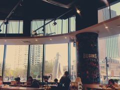 -Jamaicablue Coffeeshop(中央广场店)