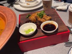 -柿合缘新京菜(国金中心商场店)