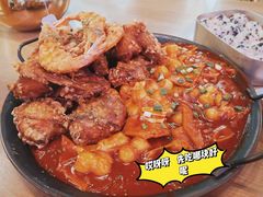 -HOTISLAND海鸡岛(宝业路店)