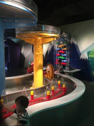 -北京科学中心儿童乐园