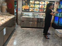 -新天明砂锅鱼头煲