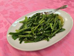 青龙菜-新海山海鲜餐馆