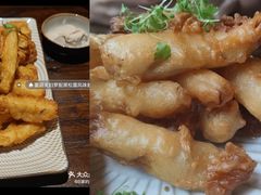 -Brut Eatery悦璞食堂(建国东路店)
