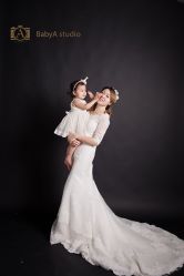 -BabyA 专业婴童摄影(古北时尚广场店)