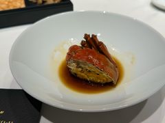 -荣轩(新荣记环球金融中心店)