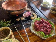 -滇藏石锅宴(北门坡古城管理局店)