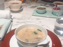 -湖滨28中餐厅·西湖宴·杭州君悦酒店