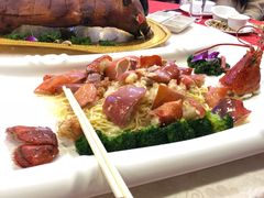 -潮喜竹溪荔湖酒家(荔枝湾店)